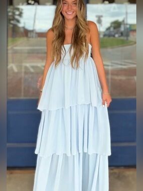 Nia SORIA DRESS